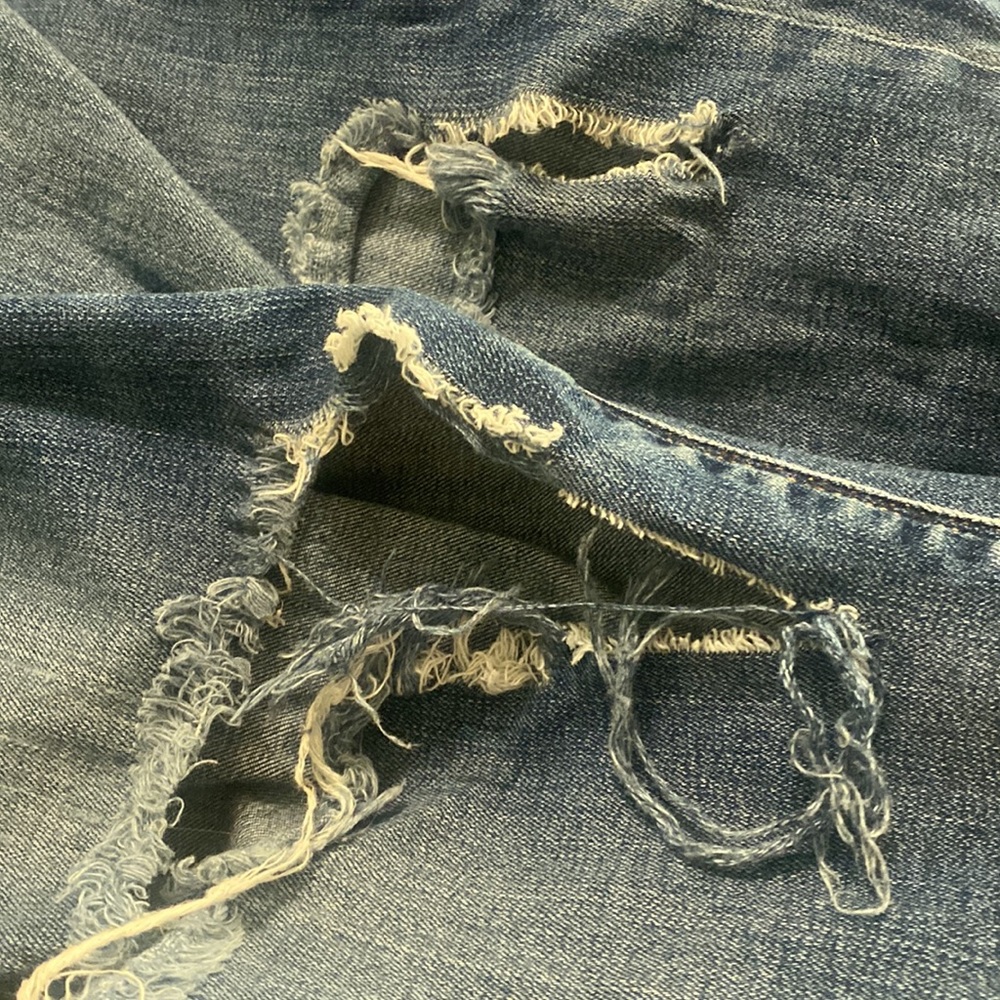 Hudson jeans - Picture 7 of 7